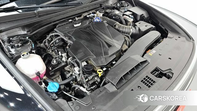 Hyundai Grandeur (GN7) id 4388364 из Кореи 32