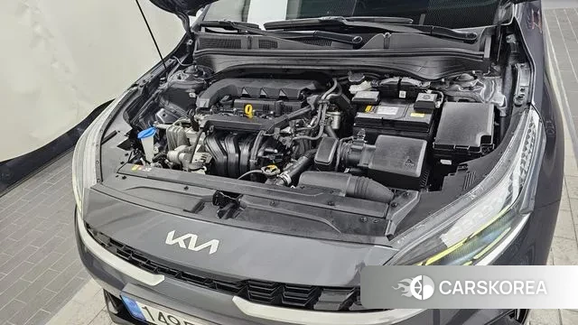 Kia The New K3 2nd generation id 3447805 из Кореи 16