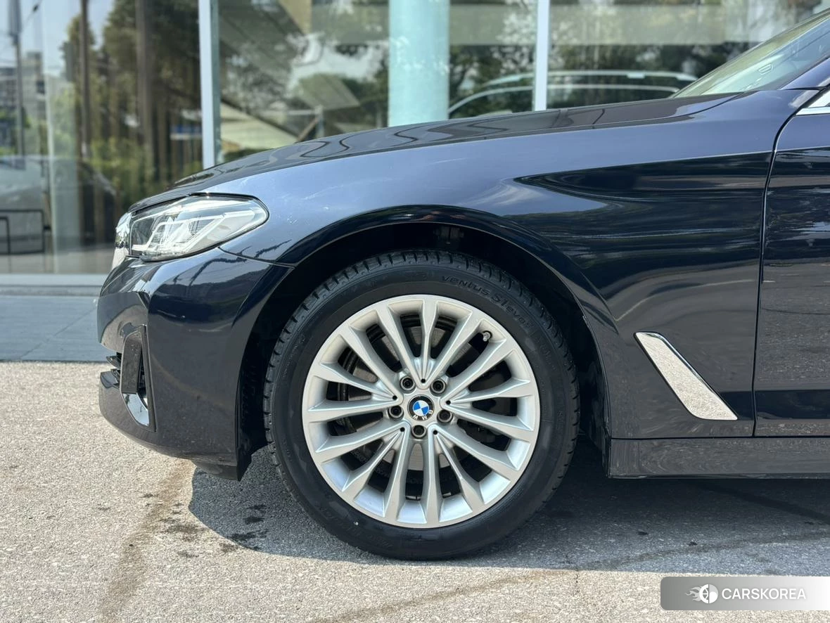 BMW 5 series id 4511010 из Китая 6