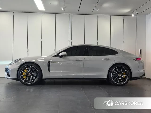 Porsche Panamera (972) id 3739688 из Кореи 8