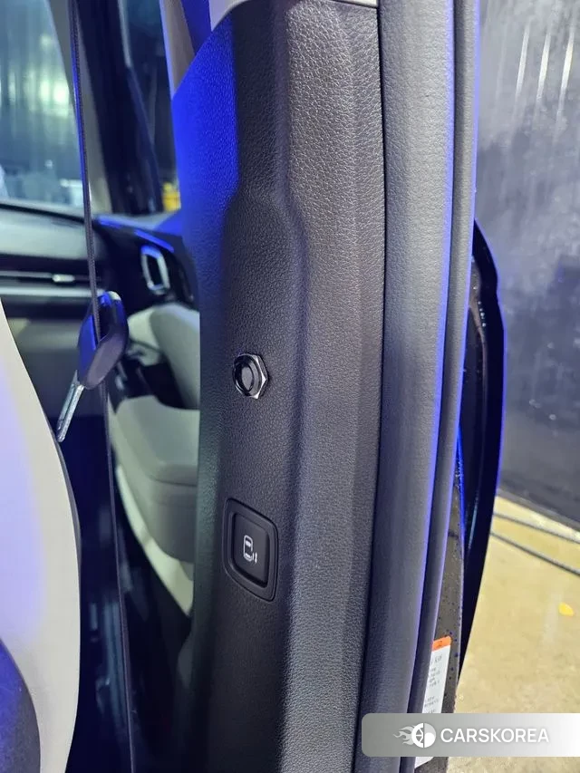 Kia Carnival 4th generation id 3669513 из Кореи 14