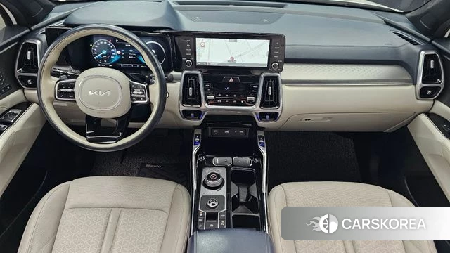 Kia Sorento 4th Generation id 4408763 из Кореи 30