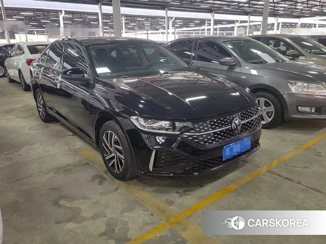 Volkswagen Lavida id 4333164 из Китая 12