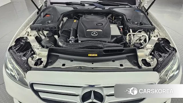 Mercedes-Benz E-Class W213 id 3779265 из Кореи 16