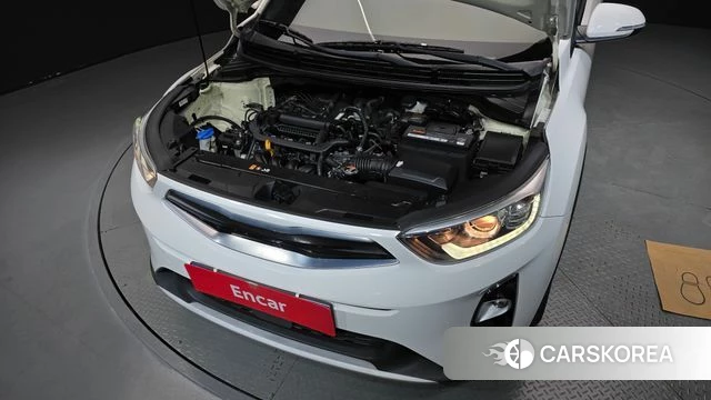 Kia Stonic id 4737391 из Кореи 16
