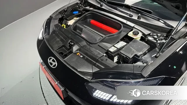 Hyundai Ionic 6 id 2857878 из Кореи 16