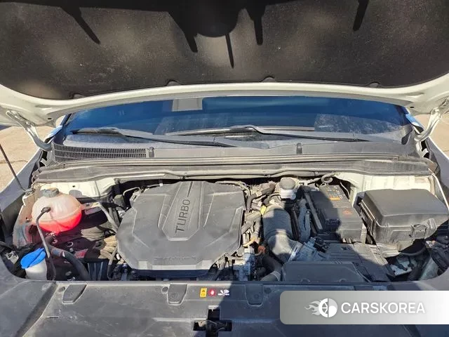 Kia Carnival 4th generation id 3660371 из Кореи 10