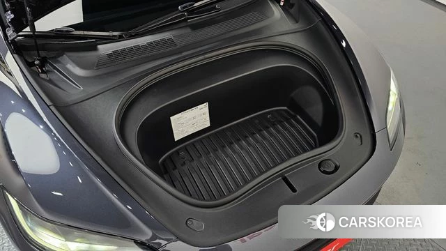 Tesla Model 3 id 4493715 из Кореи 35
