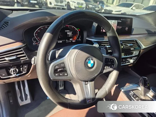 BMW 6 Series GT (G32) id 2995048 из Кореи 7