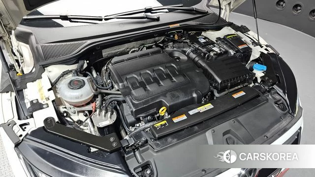 Volkswagen Arteon id 4609643 из Кореи 16