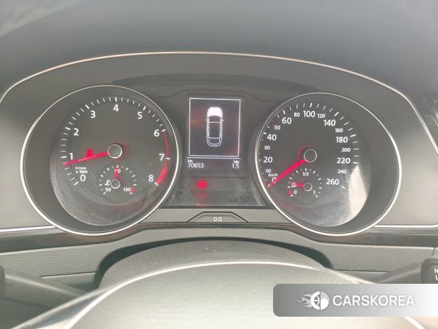 Volkswagen CC id 4264721 из Китая 9