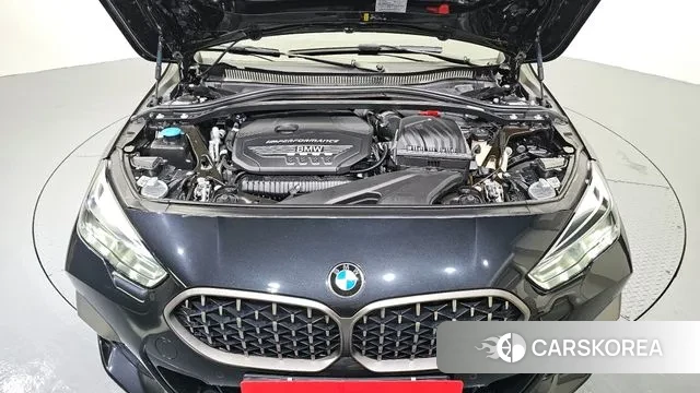 BMW 2 Series Gran Coupe (F44) id 3278413 из Кореи 16