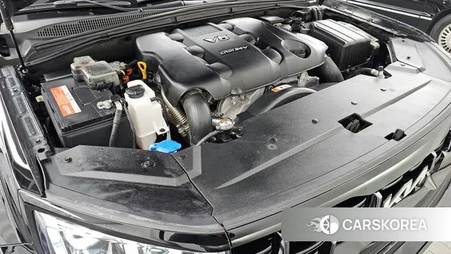 Kia Mohave Master id 3472771 из Кореи 16