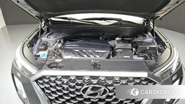 Hyundai Palisade id 3291290 из Кореи 16