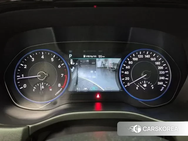 Hyundai Palisade id 3685987 из Кореи 14