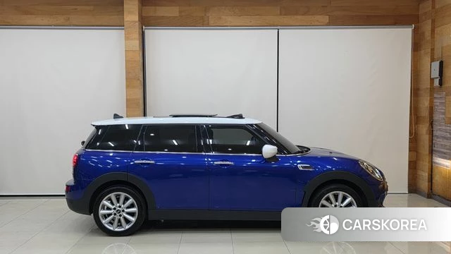 Mini Cooper Clubman id 4732433 из Кореи 16