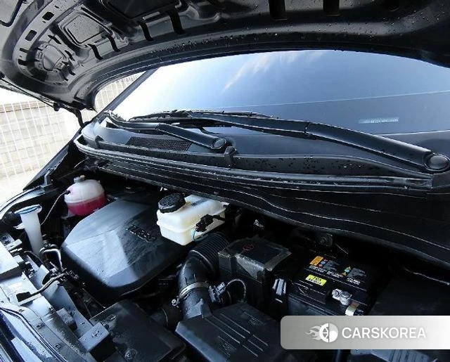 Hyundai Staria id 4421921 из Кореи 16