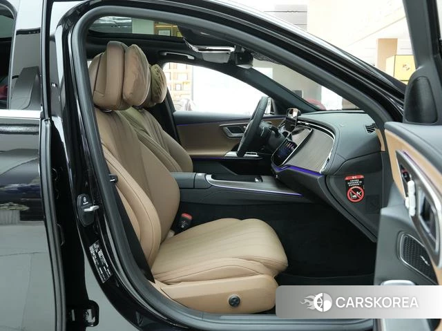 Mercedes-Benz E-Class id 4387596 из Китая 19