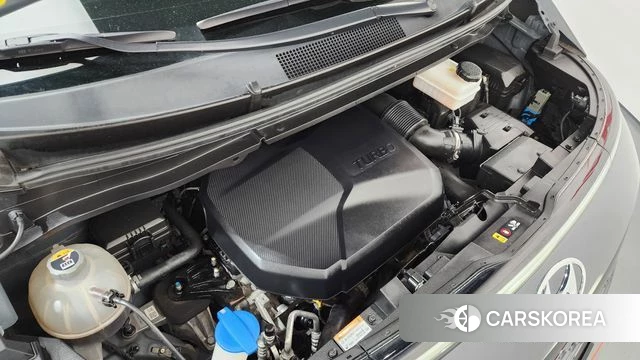 Hyundai Staria id 4434358 из Кореи 29