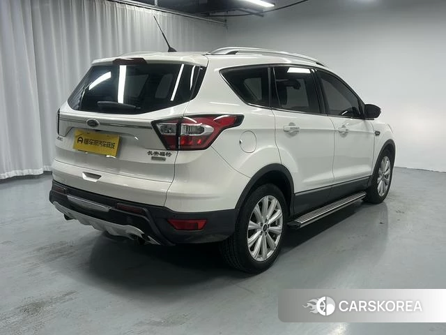 Ford Winged Tiger id 4229208 из Китая 16