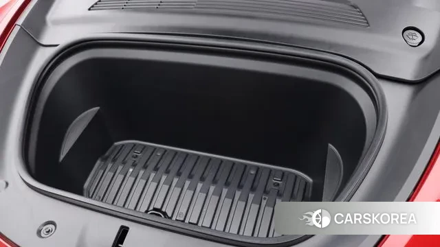 Tesla Model Y id 2885420 из Кореи 16