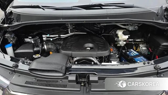 Hyundai Solati id 3689775 из Кореи 16