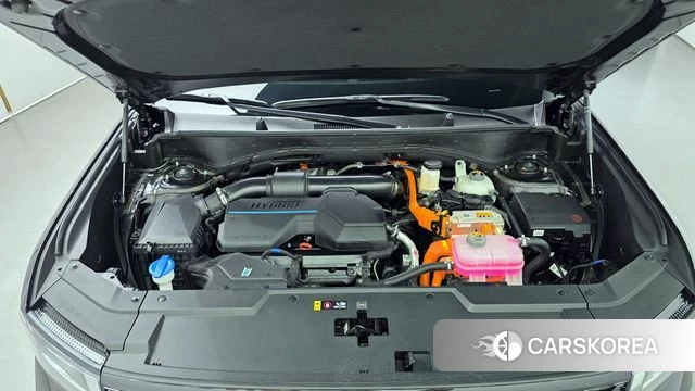 Hyundai Santa Fe (MX5) id 4414221 из Кореи 28