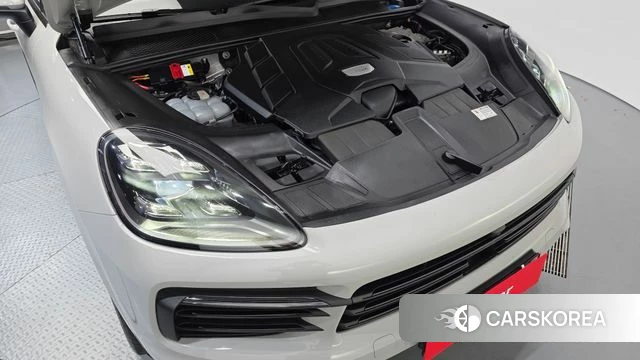 Porsche Cayenne (PO536) id 4855754 из Кореи 28