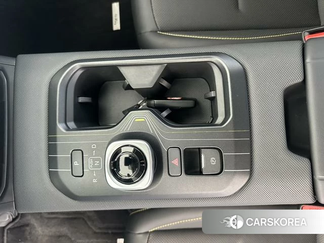 Toyota bZ5 id 4272927 из Китая 28