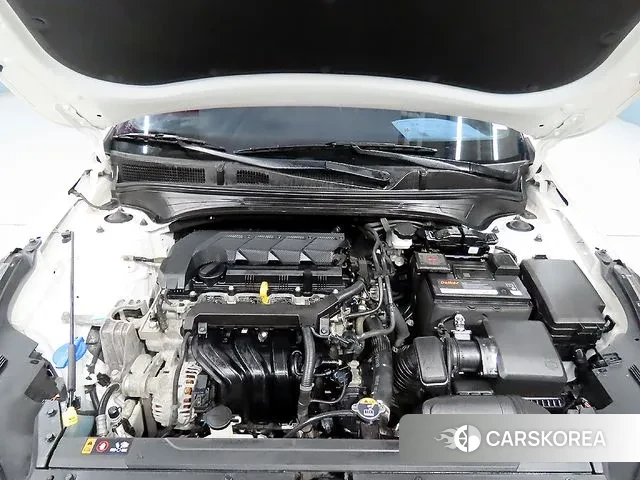 Kia The New K3 2nd generation id 3702519 из Кореи 16