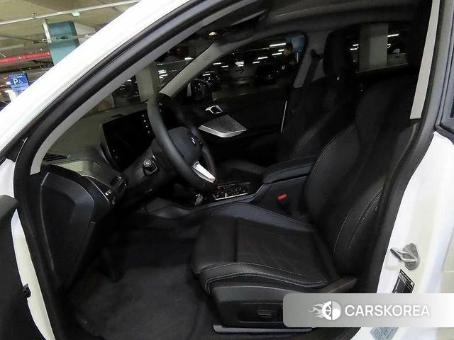 BMW 2 Series Gran Coupe (F74) id 4279580 из Кореи 15