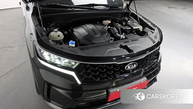 Kia Sorento 4th Generation id 2902258 из Кореи 16