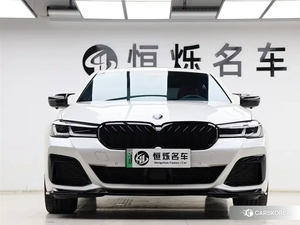 BMW 5 series id 4607055 из Китая 25