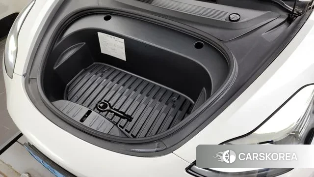 Tesla Model 3 id 3133349 из Кореи 16