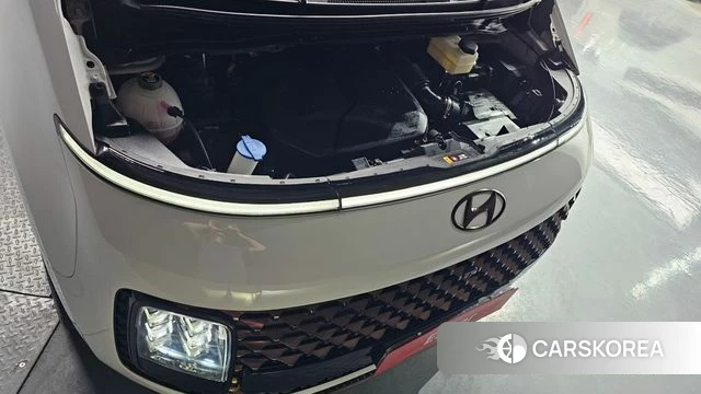 Hyundai Staria id 3953374 из Кореи 16