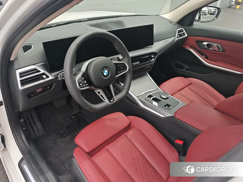 BMW 3 series id 4455359 из Китая 7