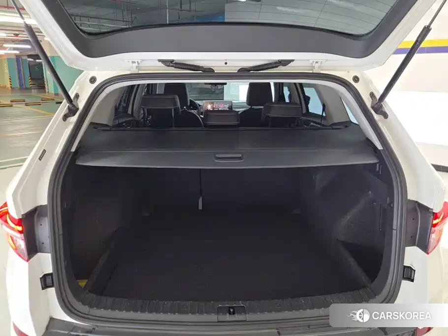 Skoda Kodiaq id 4654502 из Китая 12