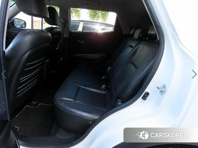 Ssangyong The New Tivoli id 4778818 из Кореи 16