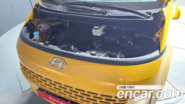 Hyundai Staria id 2638373 из Кореи 16