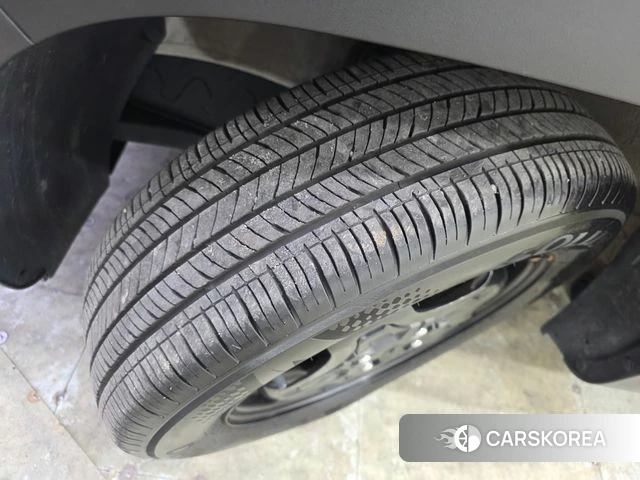Hyundai Casper id 4547708 из Кореи 16