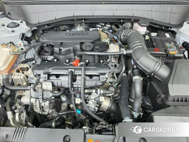 Hyundai Kona (SX2) id 4422457 из Кореи 16