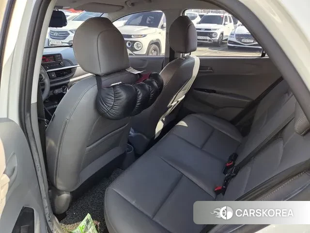 Kia All New Morning (JA) id 3742899 из Кореи 10