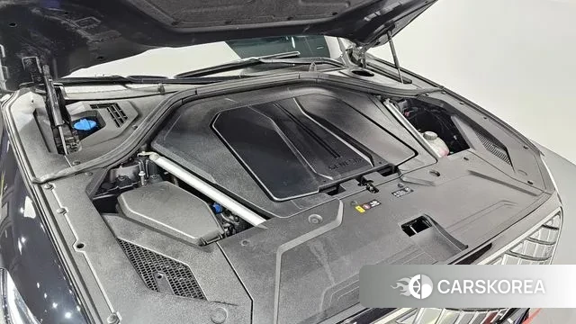 Genesis Electrified GV70 id 3437824 из Кореи 16