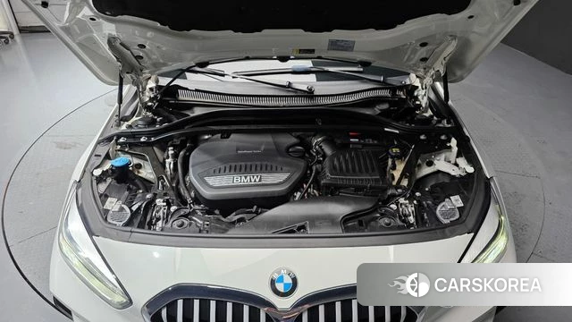 BMW 1 Series (F40) id 4754426 из Кореи 31