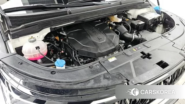 Kia The New Carnival 4th Generation id 3544528 из Кореи 16