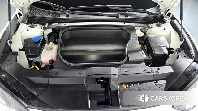 Hyundai Ionic 6 id 4941368 из Кореи 30