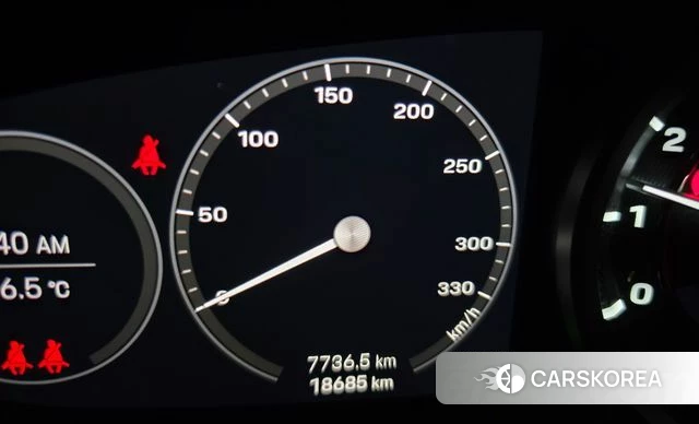 Porsche 911(992) id 4913189 из Кореи 14