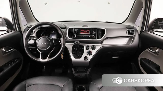 Kia The New Ray id 4434049 из Кореи 16
