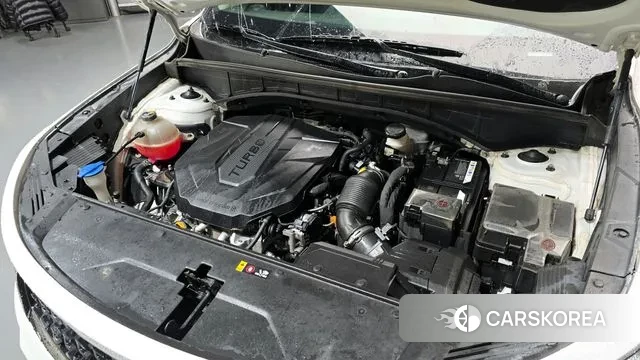 Kia Sorento 4th Generation id 3508626 из Кореи 16