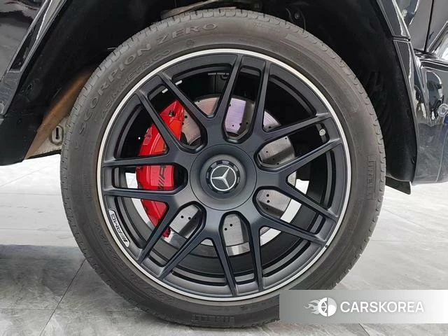 Mercedes-Benz G-class AMG id 4239763 из Китая 6